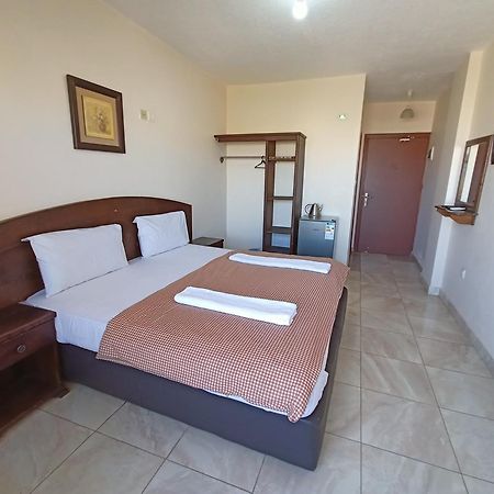 Baraka Al Aqaba Hotel Suites Eksteriør bilde