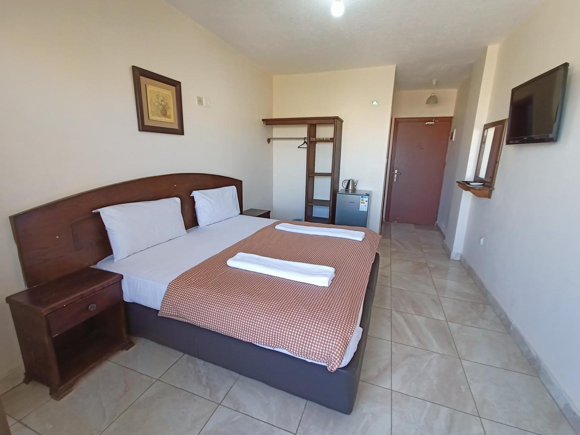 Baraka Al Aqaba Hotel Suites Eksteriør bilde