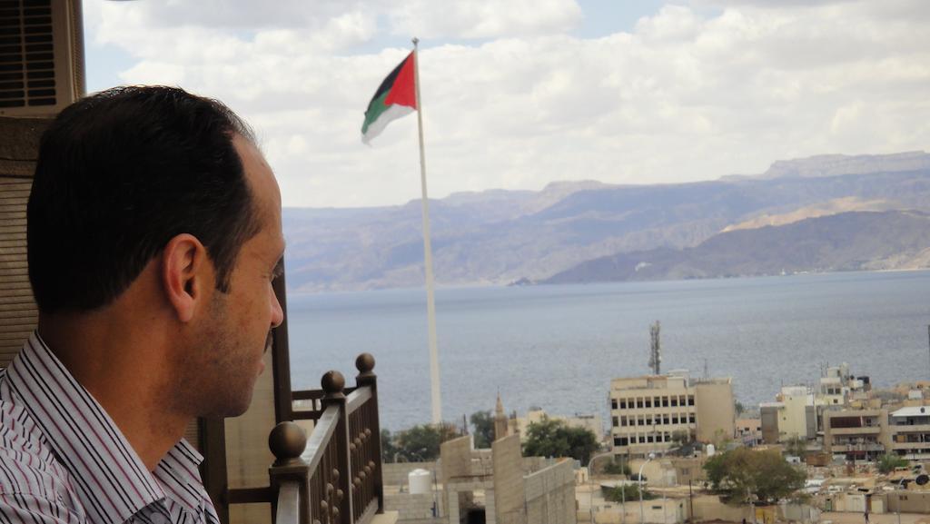 Baraka Al Aqaba Hotel Suites Eksteriør bilde