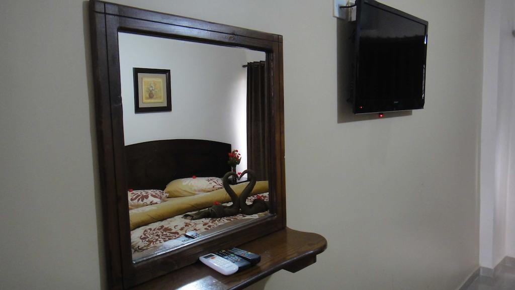 Baraka Al Aqaba Hotel Suites Rom bilde