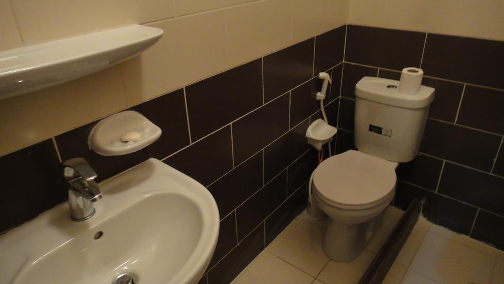Baraka Al Aqaba Hotel Suites Rom bilde