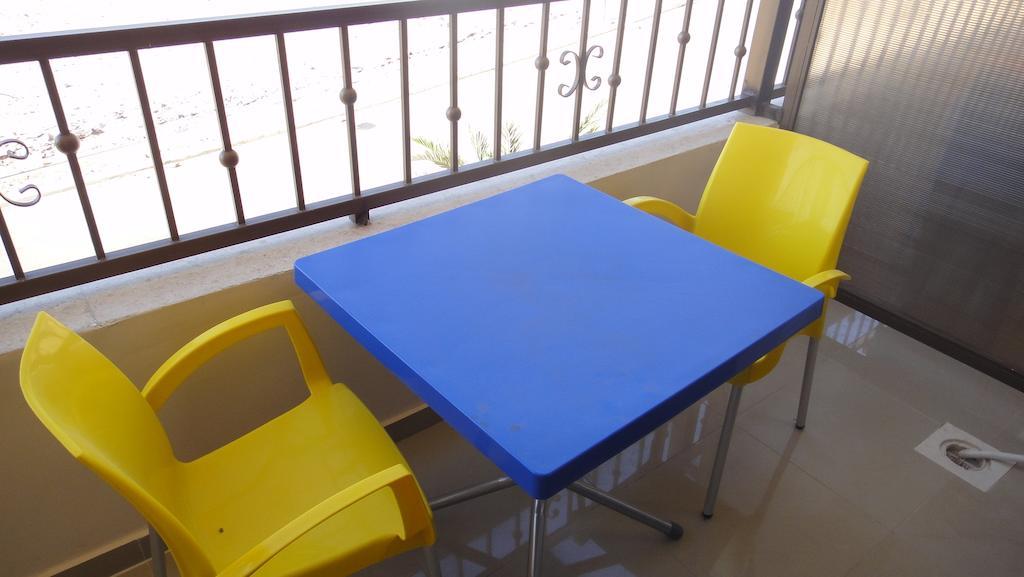 Baraka Al Aqaba Hotel Suites Rom bilde