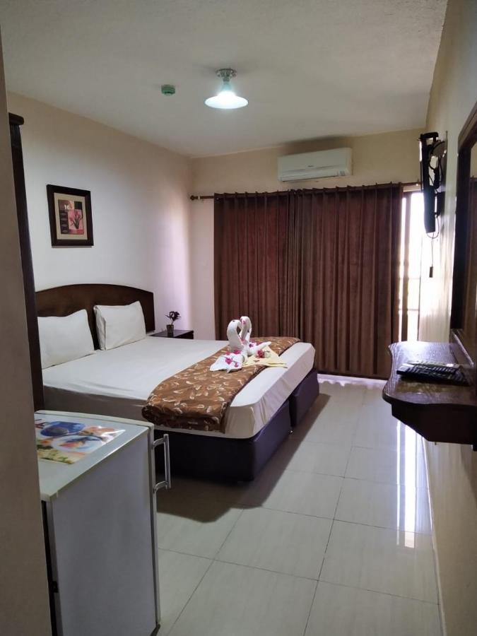 Baraka Al Aqaba Hotel Suites Eksteriør bilde
